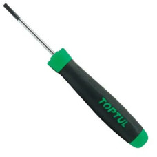 Викрутка Toptul для точних робіт прецизійна SL0.5x3x50 (FAIB0305)