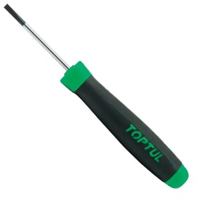 Отвертка Toptul для точных работ прецизионная SL0.5x3x50 (FAIB0305)