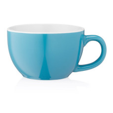 Чашка Ardesto Merino 480 мл Blue (AR3486BL)