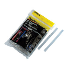 Клеевые стержни Stanley DualTemp d=7мм, L=100 мм, 24 шт (1-GS10DT)
