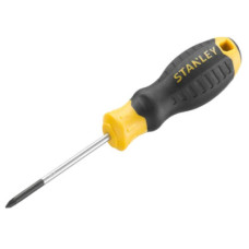 Отвертка Stanley Cushion Grip, Pz0x60мм. (STHT16161-0)