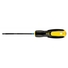 Викрутка Topex хрестова PH1 x 100 мм (39D821)
