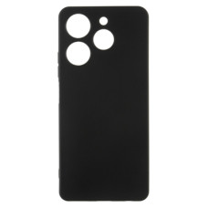 Чохол до планшета Armorstandart Matte Slim Fit Tecno Spark 10 Pro (KI7) Camera cover Black (ARM67819)