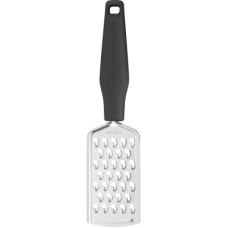 Терка Ardesto Gemini, 13.5см, з контейнером, чорний (AR4337B)