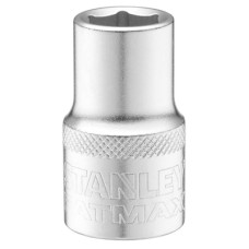Головка торцева Stanley 1/2", 12 мм, шестигранна (FMMT17231-0)