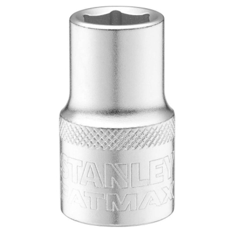 Головка торцевая Stanley 1/2