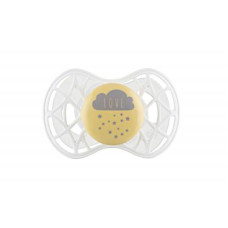 Пустушка Nuvita Air55 Cool 6m+ ортодонтична (NV7084SC)