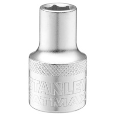 Головка торцева Stanley 1/2", 9 мм, шестигранна (FMMT17228-0)