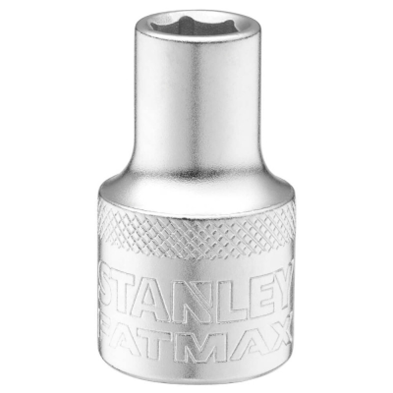 Головка торцевая Stanley 1/2