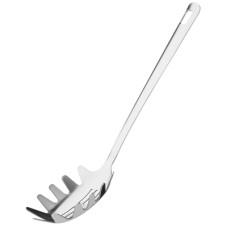 Ложка кухарська Ardesto Gemini Spaghetti Steel (AR2145S)