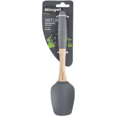 Лопатка кухонная Ringel Grey Line 25,5 см (RG-5128/3)