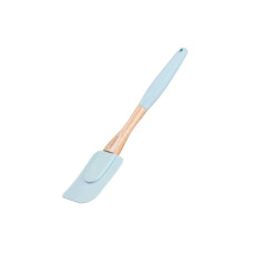 Лопатка кухонна Ardesto Tasty Baking 26,7 см Silicon/Wood (AR2325T)
