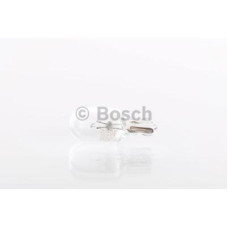 10шт, Автолампа Bosch 5W (1 987 302 206)