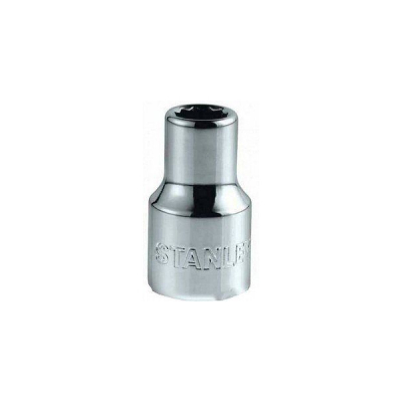 Головка торцевая Stanley 1/2
