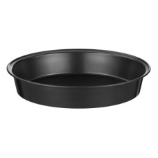 Форма для выпечки Ardesto Tasty baking, 24.5x4см, кругла, сірий (AR2311G)
