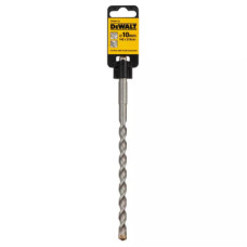 Бур DeWALT SDS-Plus, 10x140x210 мм (DT9645)
