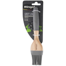 Кисточка кулинарная Ringel Grey Line (RG-5128/4)