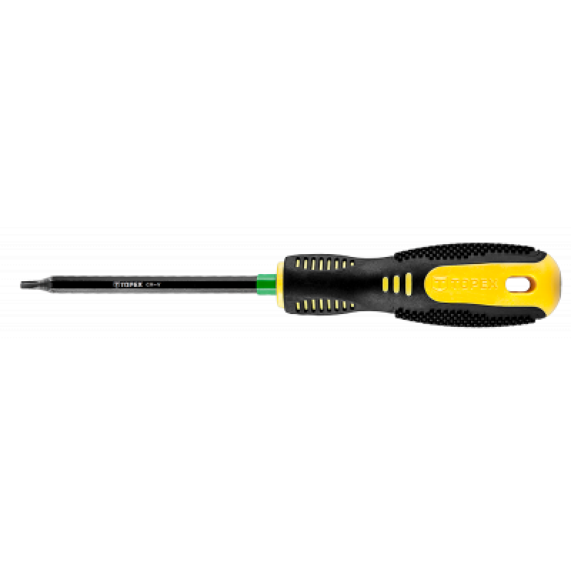 Отвертка Topex Torx T20 x 100 мм (39D844)