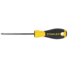 Отвертка Stanley ESSENTIAL, Pz2x100мм. (STHT0-60276)