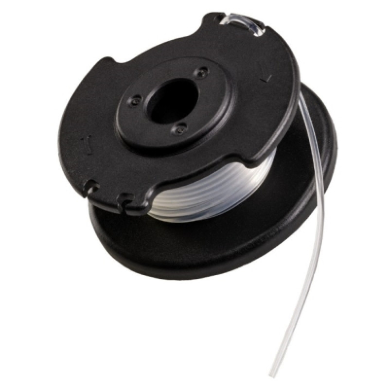Косильная головка Einhell GE-CT 18/28 Li 5м 1.6мм (3405116)