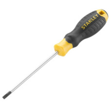 Викрутка Stanley Cushion Grip, SL4x100мм, з паралельним джалом. (STHT16195-0)
