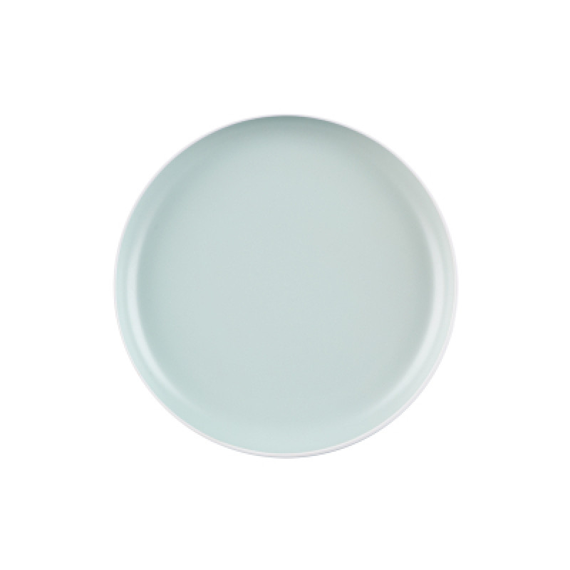 Тарелка Ardesto Cremona Dinner 26 см Pastel Blue (AR2926BC)