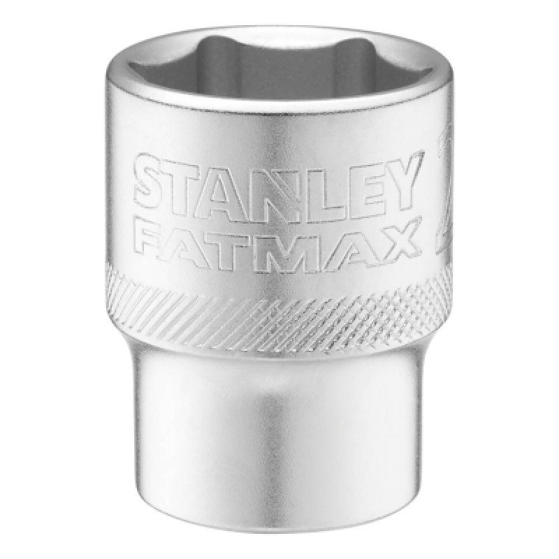 Головка торцевая Stanley 1/2