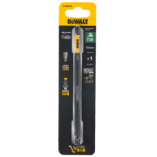 Бита для шуруповерта DeWALT EXTREME T30, L152 мм (DT7804T)