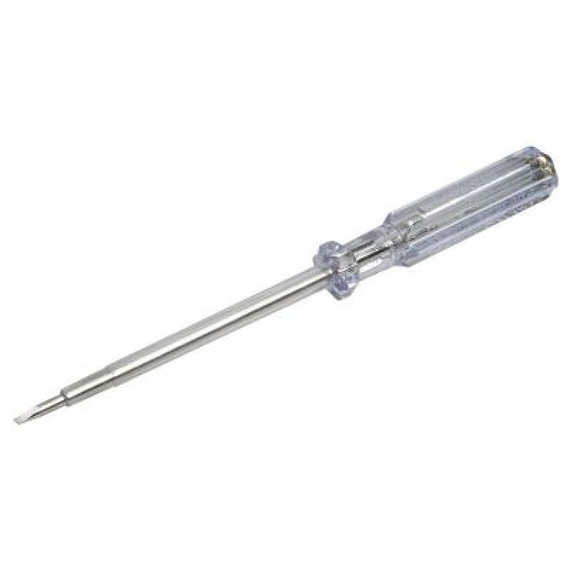Отвертка Stanley SL3 x 105 мм с тестером напряжения (STHT0-62685)