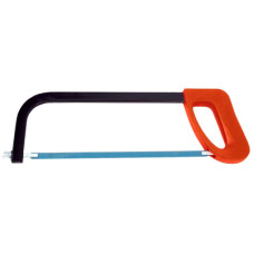 Ножівка Top Tools по металу, пластмасова ручка, 300мм (10A230)