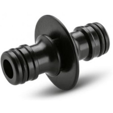 Адаптер для шланга Karcher двухсторонний (2.645-008.0)