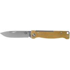Ніж Boker Plus Atlas Brass (01BO853)