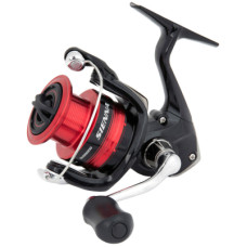 Катушка Shimano Sienna 2500 FG 3+1BB 5.01 (SN2500FG)