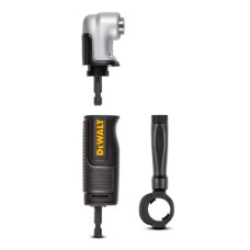 Насадка DeWALT EXTREME IMPACT 90 град для дрелей и шуруповертов (DT20500)