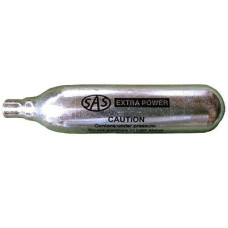 Балон СО2 SAS 12 g (12g CO2)