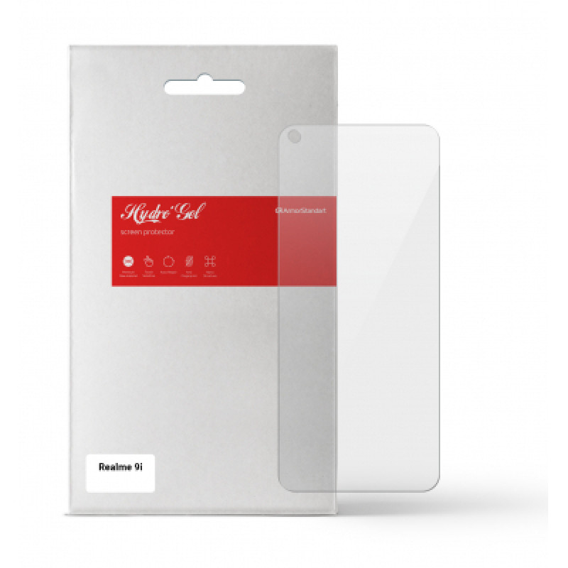 Пленка защитная Armorstandart Realme 9i (ARM61493)