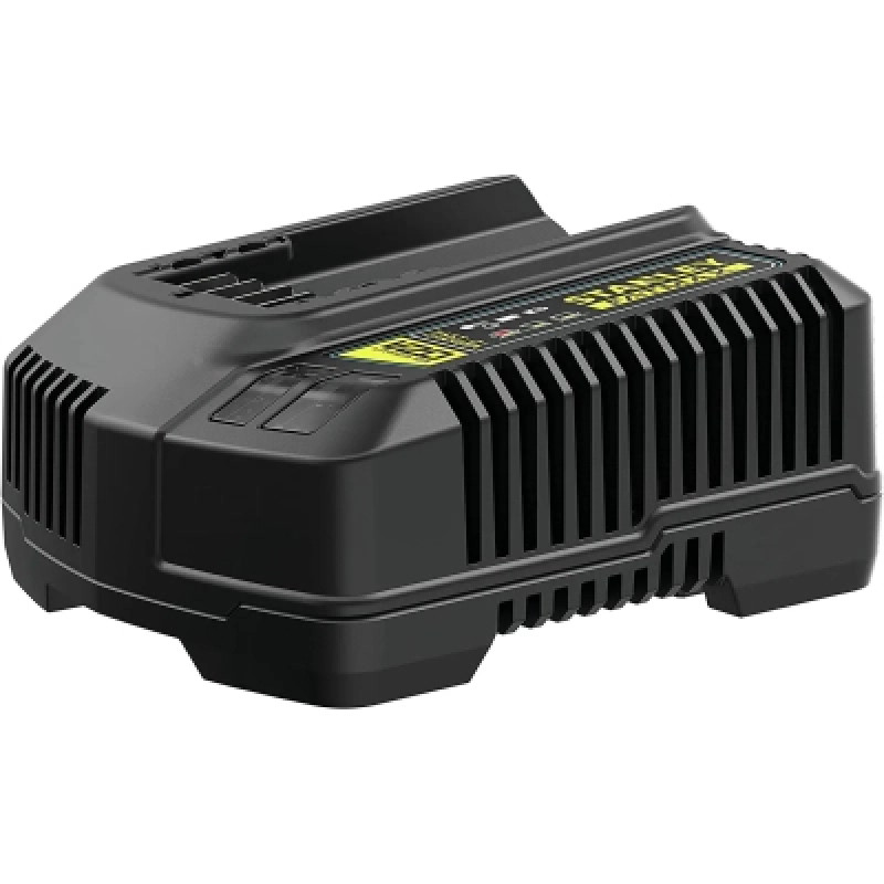 Зарядное устройство для аккумуляторов инструмента Stanley 20V, исходящий ток 4A (SFMCB14)