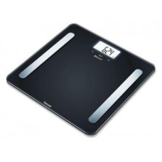 Ваги підлогові Beurer BF 600 Pure black (4211125748036)