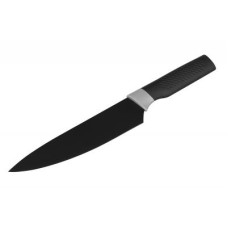 Кухонний ніж Ardesto Black Mars кухарський 33 см (AR2014SK)