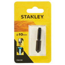 Свердло Stanley зенкер по деревині (шестигранний) 10 мм (STA61500)