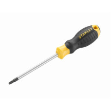 Отвертка Stanley Cushion Grip, TORX TT20 x100мм. (STHT16179-0)