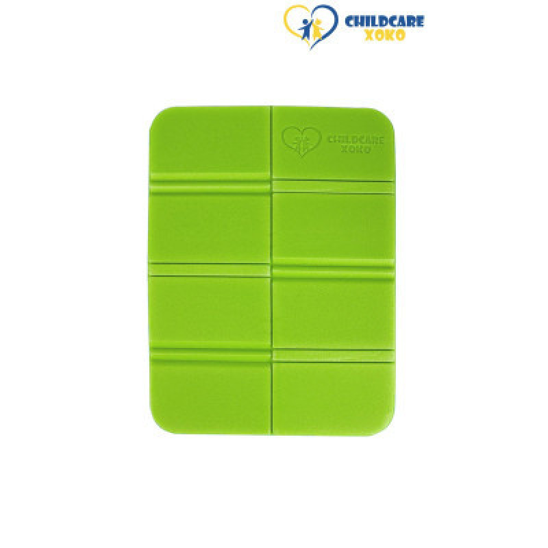 Туристическая сидушка XoKo ChildCare Green (XK-SEAT-GRN)