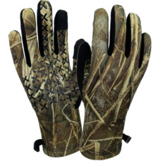 Водонепроникні рукавички Dexshell Drylite2.0 Gloves Темний камуфляж S (DG9946RTC2.0S)