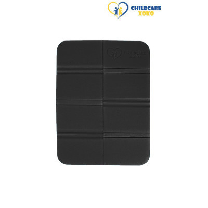 Туристическая сидушка XoKo ChildCare Black (XK-SEAT-BK)