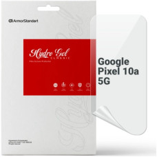 Пленка защитная Armorstandart hydrogel Google Pixel 10a 5G (ARM90539)