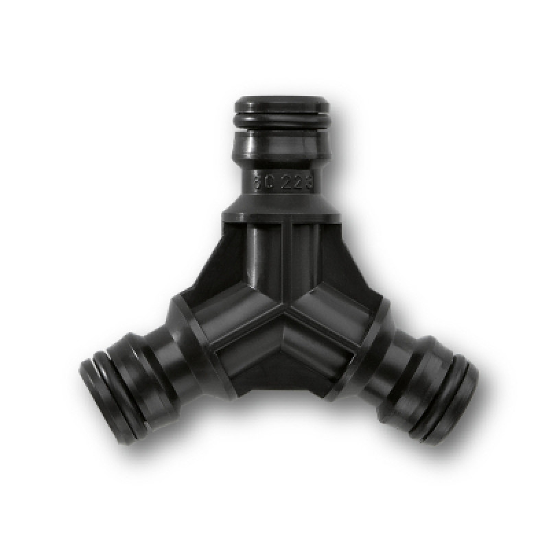 Тройник для шланга Karcher тройник (2.645-009.0)