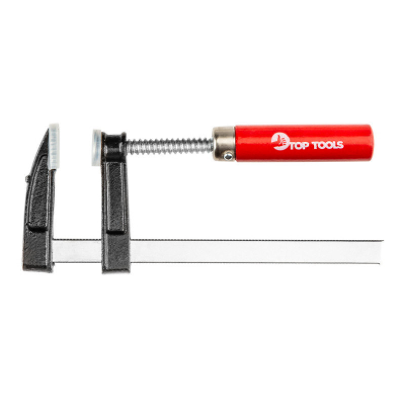 Струбцина Top Tools тип F, 50x150мм (12A200)