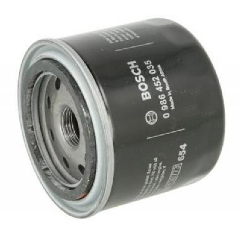Фильтр масляный Bosch 0 986 452 035