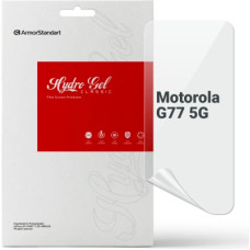 Пленка защитная Armorstandart hydrogel Motorola G77 5G (ARM91004)