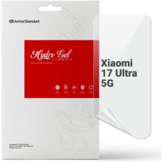 Пленка защитная Armorstandart hydrogel Xiaomi 17 Ultra 5G (ARM87880)